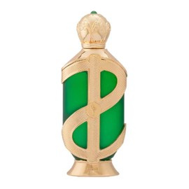 Hamidi Lateen - Perfume Oil For Women And Men, Long-Lasting Oil Based Perfume 22ML, Non Alcoholic