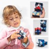 Euclidic Cube Star Cube, Magic Cube Set, Transforming Cubes, Magic