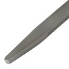 Constant Profile Cold Chisel for Brick Stone Block 160mm x