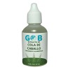 Extracto Cola De Caballo - Go3b - 30 Ml - Suplemento Sabor Sin Sabor