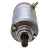 NICHE Starter Motor Assembly High Torque for 1998-2008 Kawasaki Ninja