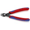 KNIPEX Electronics Super Knips