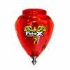 TROMPOS COMETA Turbo Fenix Spinning Top Battle Stub Spinning Top