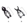 KLOP256 Bike Chain Pliers, Quick Release Bicycle Chain Missing Link