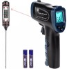 Erichill ERICKHILL Infrared Thermometer