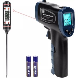 Erichill ERICKHILL Infrared Thermometer