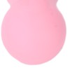 Peanut Massage Ball Fascia Trigger Point Mobility Ball Silicone Foot