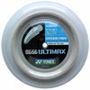 YONEX BG66 Ultimax Badminton String - 200m Reel, Color- Yellow