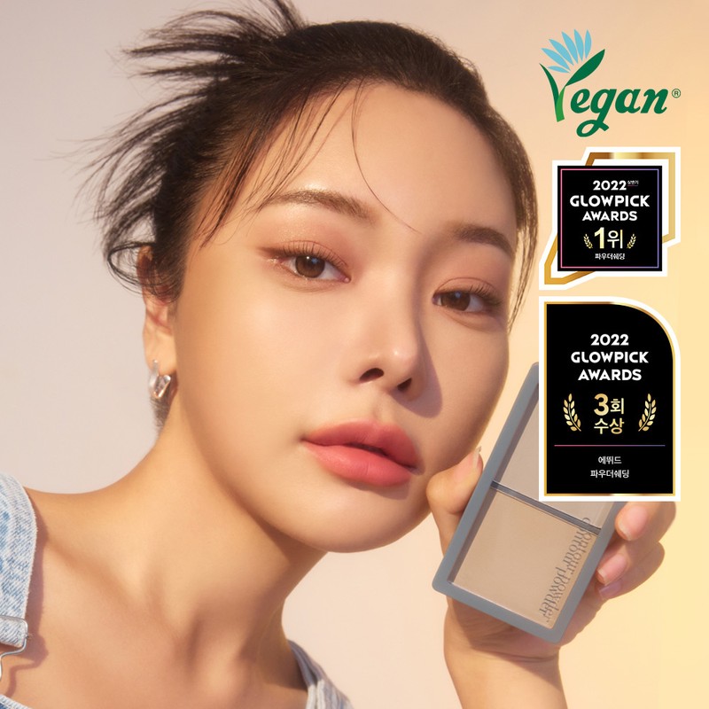 ETUDE Contour Powder 10g - [SET] 01 Neutral Creator (+Shading