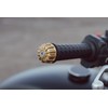 Motone MMU517 Bar End Street Twin, Street Scrambler, T100, T120,