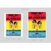 The Blues Brother - Concert Poster print (8”x10”)