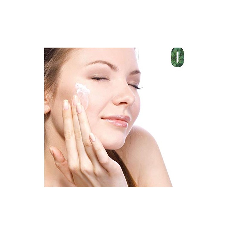 OLEUM VITAE Kit Dúo Hidratación Lavanda. Crema Corporal y Aceite