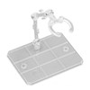 10 Pcs Figure Model Stand High Stability Figure Display Holder