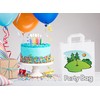 Golf Party Bags Goody Loot Treat Gift Bags (Pack of