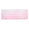 HRH Silicone Keyboard Cover for Lenovo Yoga 720 720s 730
