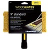 Mr. LongArm 0330 Woodmates 9-Inch Standard Stain Applicator