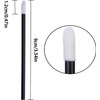 Set of 200 Disposable Lip Brushes, BetterJonny Portable Lip Brush