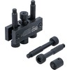 BGS 9206 High Pressure Pump Wheel Puller for VAG 2.0