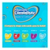 Pañales Kleenbebé Comodisec Etapa 4 Unisex 40 Piezas