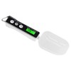 Digital Spoon Scale Household Portable Stainless Steel Kitchen Baking Scale