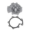 GMB 125-1910 OE Replacement Water Pump with Gasket
