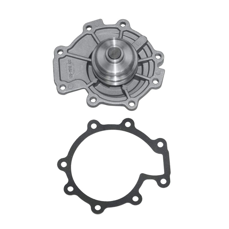 GMB 125-1910 OE Replacement Water Pump with Gasket