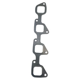 Seapple 1A09111822 V2203, V2003, V2403, V1903, V1702 Inlet Manifold Gasket Compatible with Kubota 1A091-11822