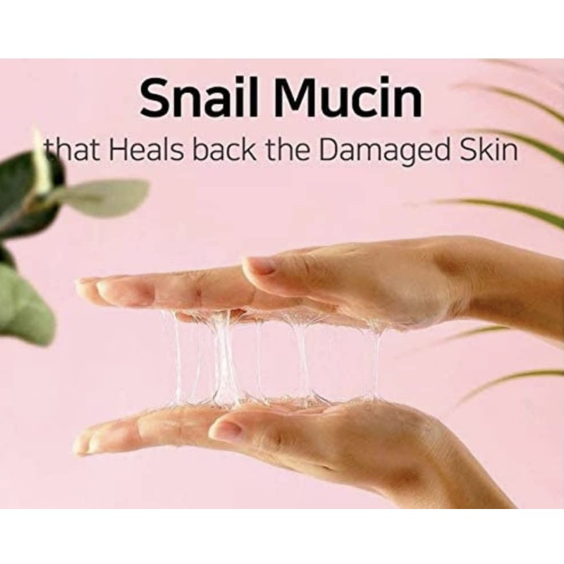 Some by Mi Snail Truecica Miracle Repair Serum 50 ml