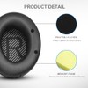 Earpad Cushions Replacement for Bose QuietComfort QC 2 15 25