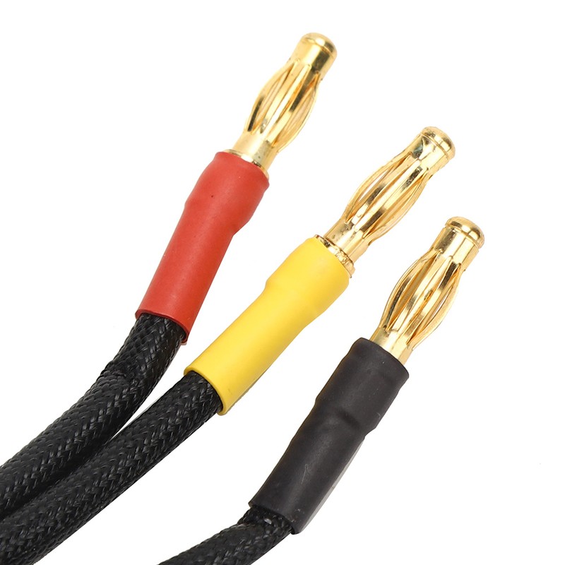 3650 Brushless Motor RC Car Part Accessory Fit for HSP