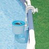 Intex 25016 Above Ground Pool Skimmer Hose and Adapter B