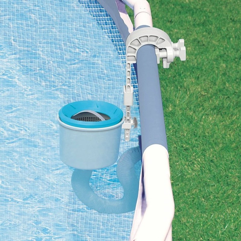 Intex 25016 Above Ground Pool Skimmer Hose and Adapter B
