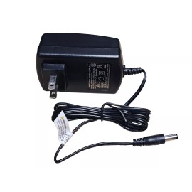 INTERTEK SWITCHING POWER SUPPLY GKYPB0200120US DC 12V 2A