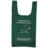 Nakajima Corporation SN Plush Eco Bag GR 193636-24