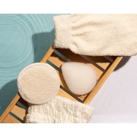 So Eco Ultimate Bath Set