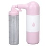 High Pressure Oxygen Injection Beauty Machine Handheld Nanometer Mist Facial