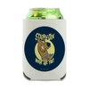Where Are You Scooby-Doo Can Cooler - Drink Sleeve Hugger