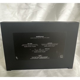 NARS NARSISSIST Cheek Studio Palette 8322  -(New In Box )