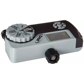 Orbit 56233D 3-Outlet Digital Watering Timer (1 Manual/2 Digital)