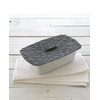 GIR: Get It Right - Tapa, Gris, 9 x 6",