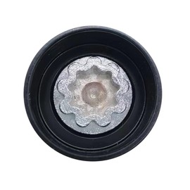 MARJS For Vauxhall 186 F Replacement Security Master Anti Theft Locking Wheel Nut Key Bolt Remover Tool For Vauxhall Opel 186 F