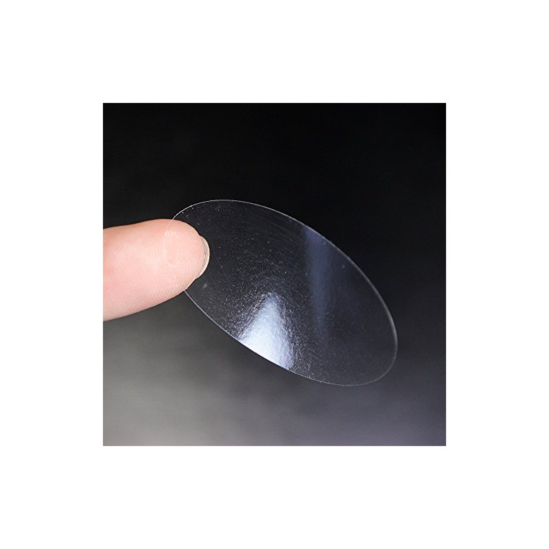 Sealing Stickers (2.0 x 1.0 inches (50 x 26 mm)