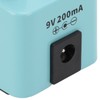Synth Effect Guitar Electronic Polyphonic Synth Voice Effects Pedal with