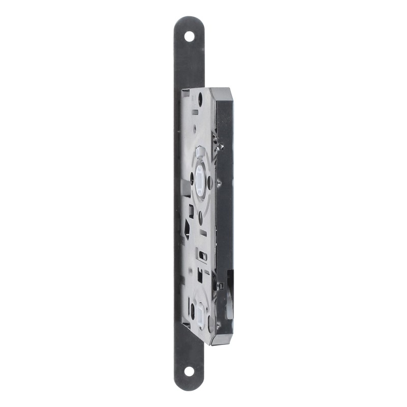 ToniTec Mortice Lock Toilet Bathroom Right for Room Door Latch