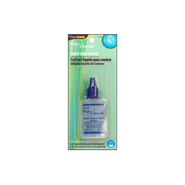 Dritz 44154 Fray Check Seam Sealant, 3/4 fl oz.