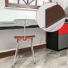 LSGCQ Flexible Baseboard Molding Trim 4 Inch x 20 Feet