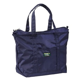 Elbeen Everyday Lightweight Tote Extra Large, Darkest Navy