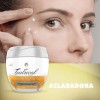 Crema Facial Teatrical Aclaradora Células Madre De 400 G