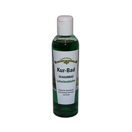 Kur-Bath Latschenkiefer Foam Bath 250 ml