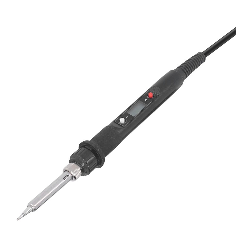 Electric Soldering Iron Pen Constant Temperature Digital Portable Electrical Electronic